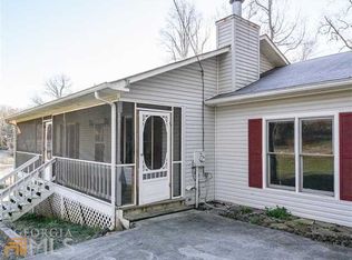 176 Bible Baptist Rd #3, Ellijay, GA 30536