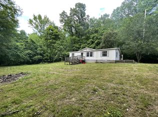 1900 Batts Ln, Clarksville, TN 37042
