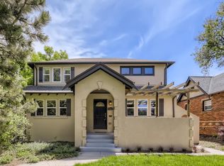 1362 Dexter St, Denver, CO 80220