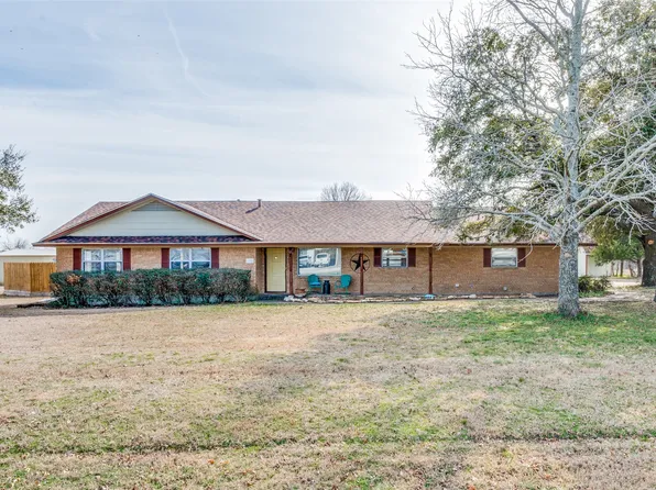 6638 W Fm 922, Valley View, TX 76272
