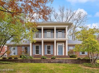 2805 Alta Vista Pl, Louisville, KY 40206