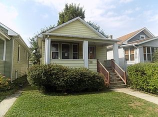 1005 S Cuyler Ave, Oak Park, IL 60304
