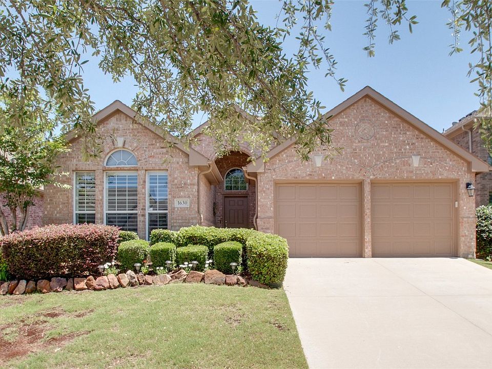 1630 Bonham Pkwy, Argyle, TX 76226 Zillow