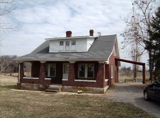 536 Mac Pittman Rd, Campbellsville, KY 42718