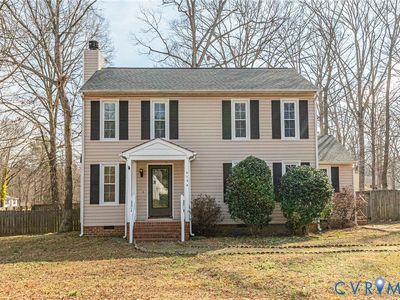 2139 Esquire Rd, North Chesterfield, VA, 23235