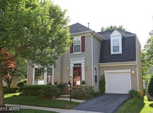 436 Winter Walk Dr, Gaithersburg, MD 20878