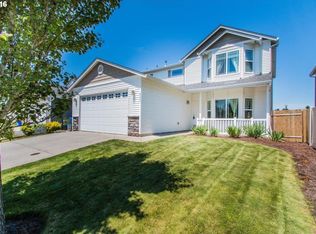 5404 NE 65th St, Vancouver, WA 98661