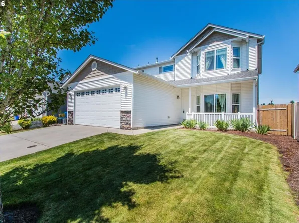 5404 NE 65th St, Vancouver, WA 98661