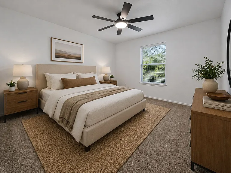 4501 Whispering Valley Dr #29 — Photo 6