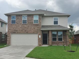 7 Catalina Ct, Manvel, TX 77578