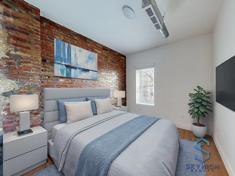 22 Granite St #2L — Photo 4
