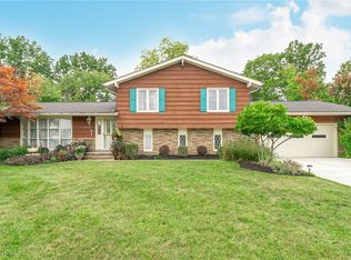 5714 Breckswood Oval, Broadview Heights, OH 44147