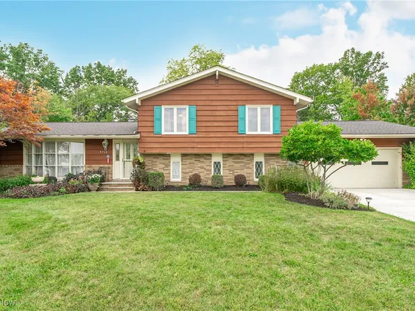 5714 Breckswood Oval, Broadview Heights, OH 44147