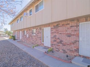 1329 Green Dr, Carson City, NV