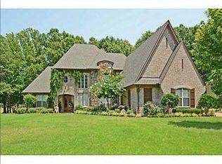 6140 Windsor Oak Dr, Arlington, TN 38002