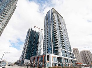 55 Eglinton Ave W #504, Mississauga, ON L5R 0E4