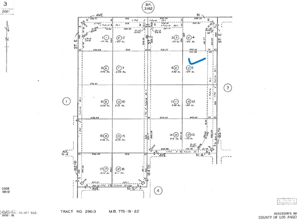 185th St E Suite Vic-n2, Palmdale, CA 93591