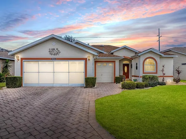 33409 Pennbrooke Pkwy, Leesburg, FL 34748