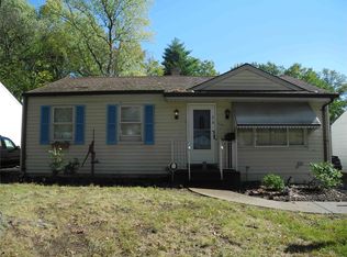 518 Teston Dr, Saint Louis, MO