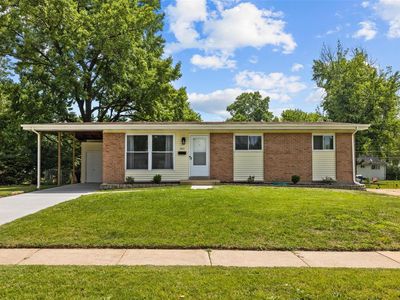 265 Wren Dr, Florissant, MO, 63031
