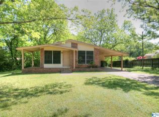 2703 Bridge Rd NW, Huntsville, AL 35810