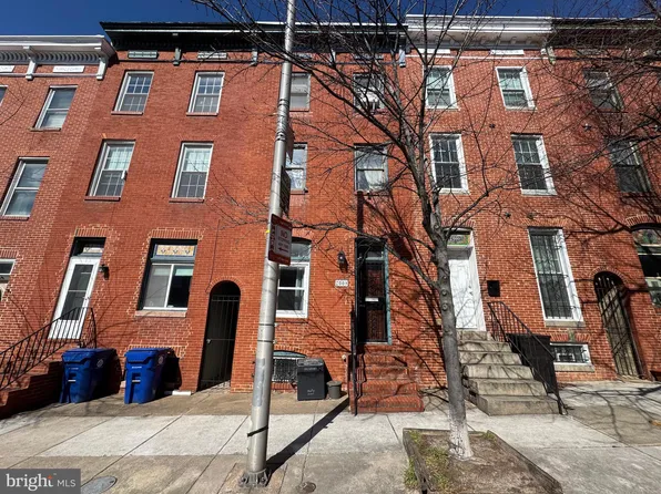2008 E Lombard St, Baltimore, MD 21231