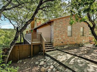 1709 Wild Basin Ledge #B, Austin, TX 78746