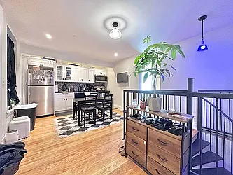 Rented by Friedman Mayer, LREB