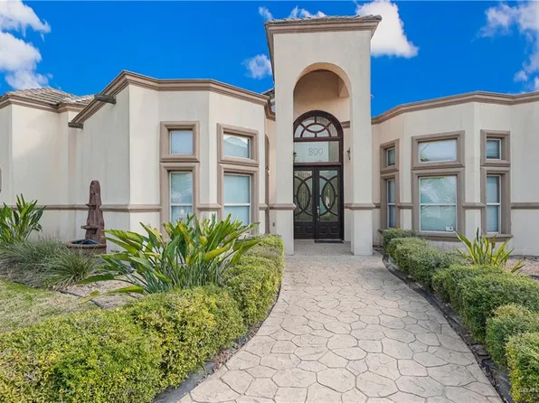 800 E Balboa Ave, McAllen, TX 78503