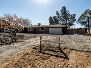 21021 Lone Eagle Rd, Apple Valley, CA 92308