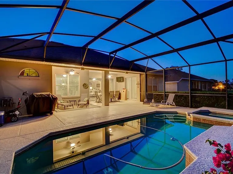 185 Hammock Oak Cir — Photo 17