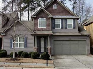 3323 Castleberry Village Dr, Cumming, GA 30040