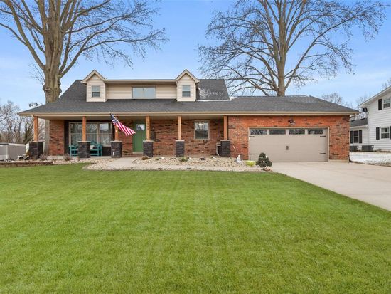 1309 Bridlespur Ln, Troy, IL 62294