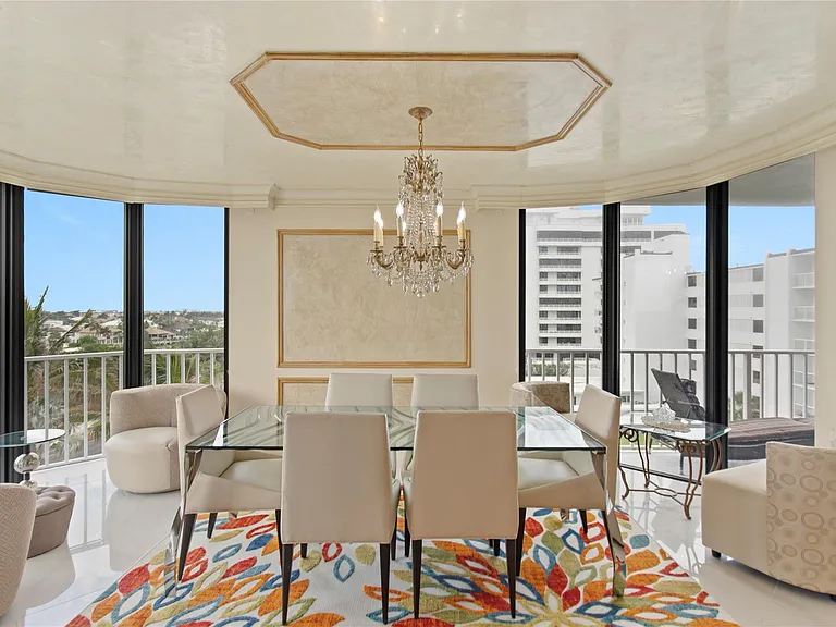 2917 S Ocean Blvd #501 — Photo 8