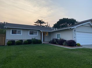 1028 Tahoe Dr, Belmont, CA 94002