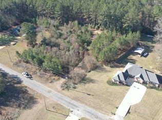 Deer Ridge Rd, McComb, MS 39648