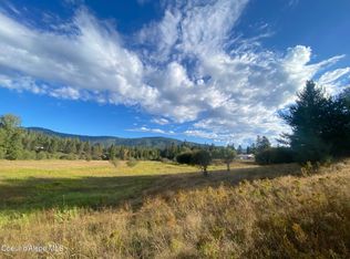 Nka Silver Valley Rd, Kingston, ID 83839
