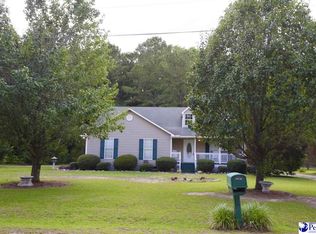 445 Ron McNair Rd, Marion, SC 29571