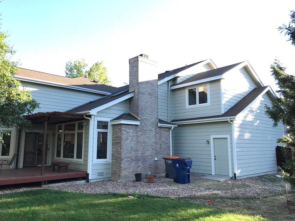 2nd image of 550 Campo Way