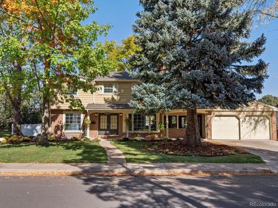 4851 W Oxford Avenue, Denver, CO, 80236