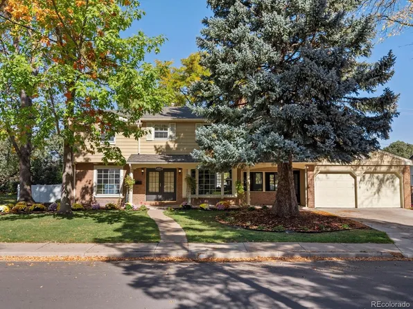 4851 W Oxford Avenue, Denver, CO 80236