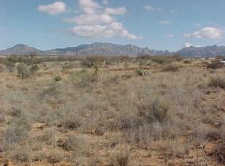 0 N Hawks Nest Trl, Saint David, AZ 85630