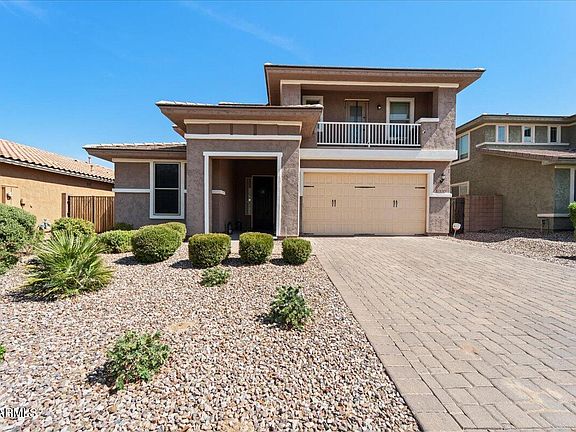 2nd image of 2430 E HAZELTINE Way