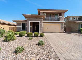 2430 E Hazeltine Way, Gilbert, AZ 85298