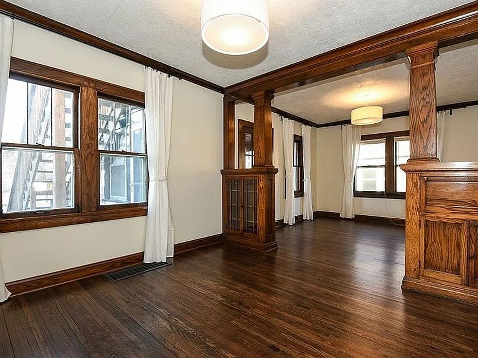 1st image of 2107 Grand St NE #1