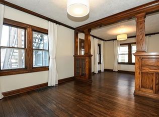 2107 Grand St NE #1, Minneapolis, MN 55418