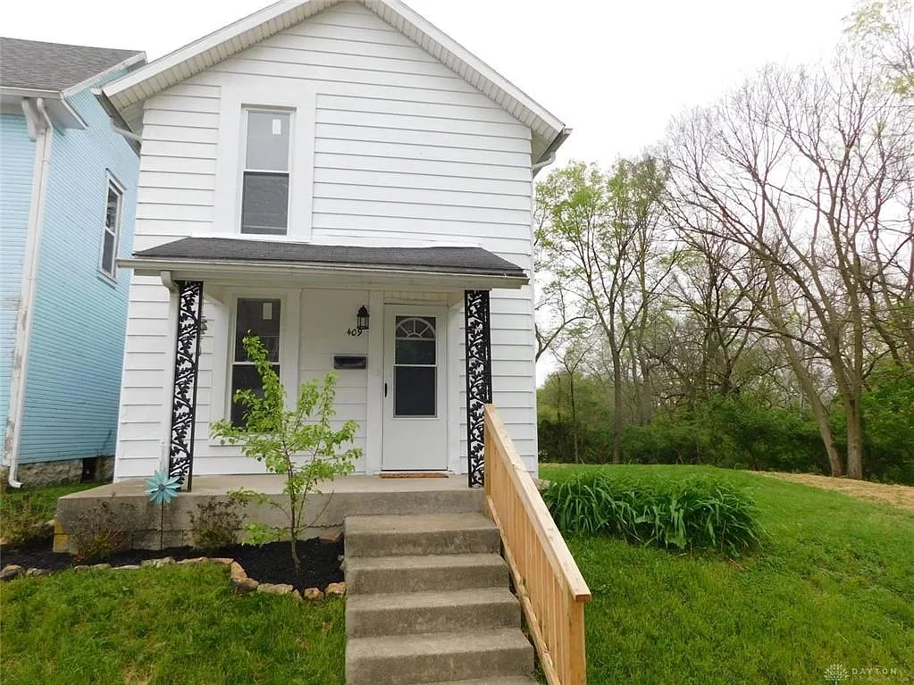 409 N Bell Ave photo 1