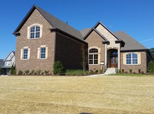 1006 Double Tree Ln LOT 3, Gallatin, TN 37066