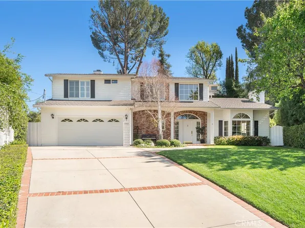 5942 Salamea Ave, Woodland Hills, CA 91367