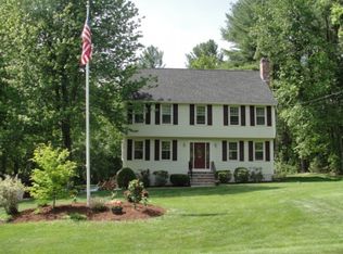 26 Otterson Rd, Londonderry, NH 03053